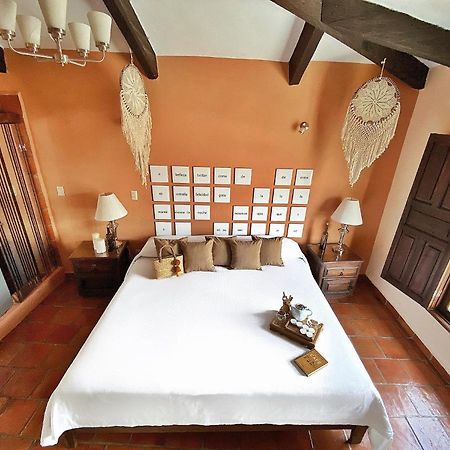 Santuario Las Escaleras San Cristóbal de Las Casas Zewnętrze zdjęcie