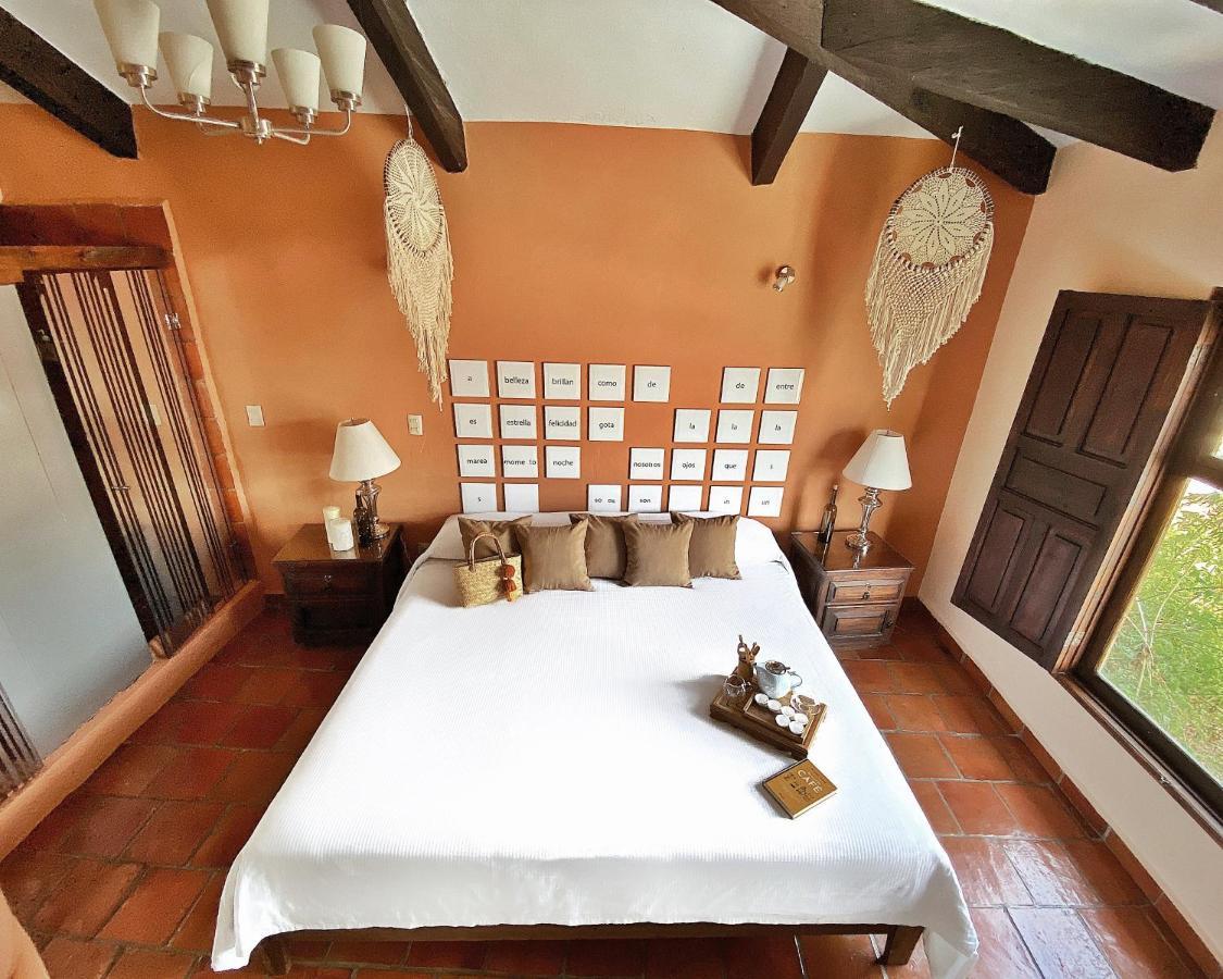 Santuario Las Escaleras San Cristóbal de Las Casas Zewnętrze zdjęcie